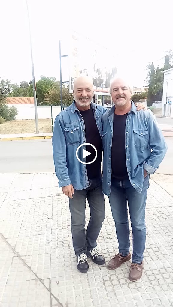 Cafeteria El Campito — Videos