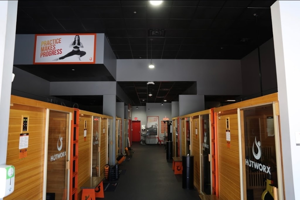  HOTWORX Irving - Las Colinas