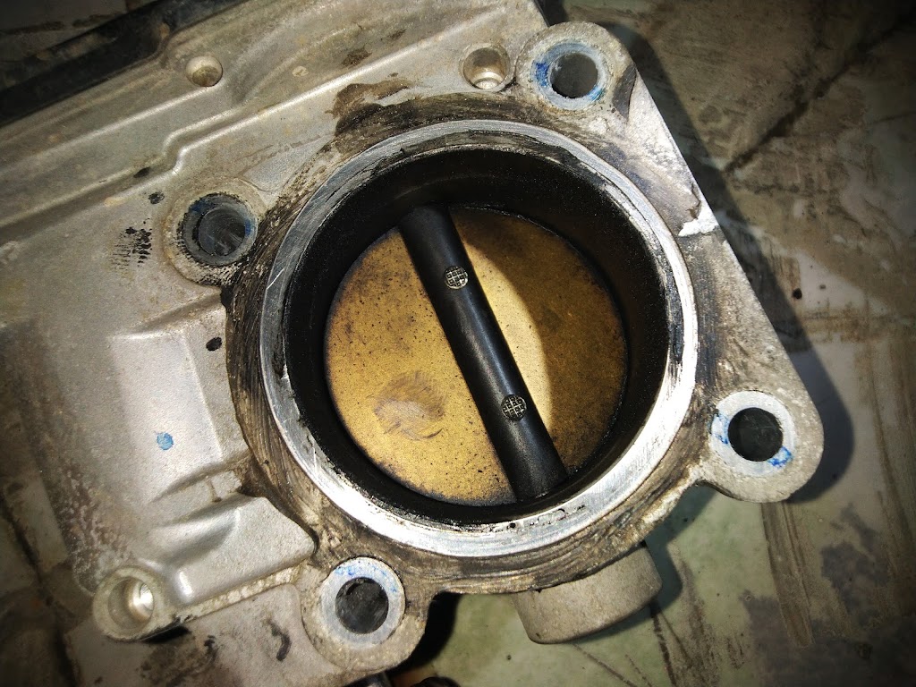 Bengkel Mobil JM
