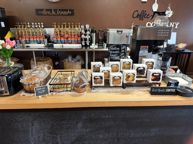 Photo of Stir Coffee Company