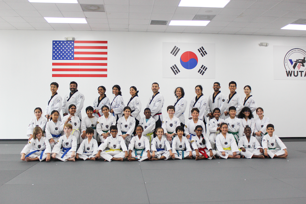  WUTA Tae Kwon Do - Katy