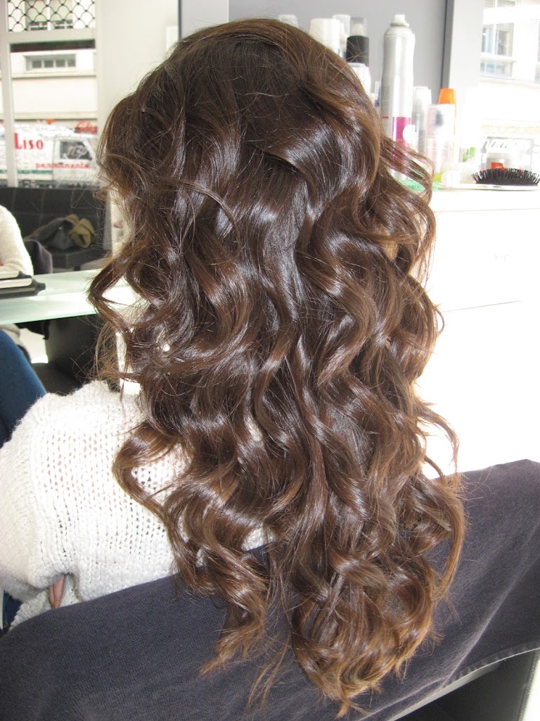 Individual Peluqueria & Belleza