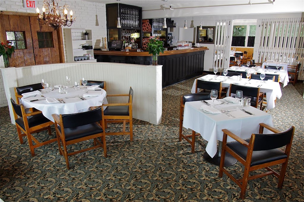 The Innsville Restaurant