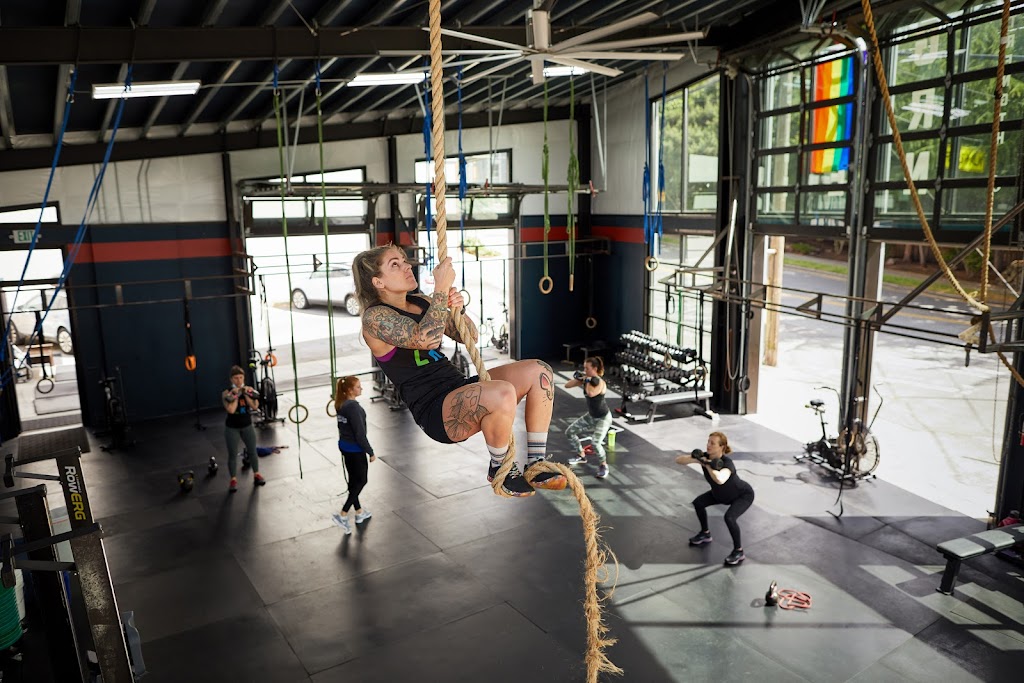  Green Lake Strength & Conditioning