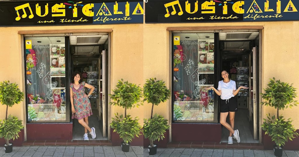 Musicalia