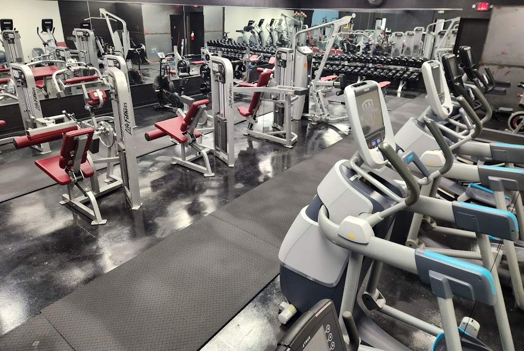  Well-Fit Personal Training & Wellness