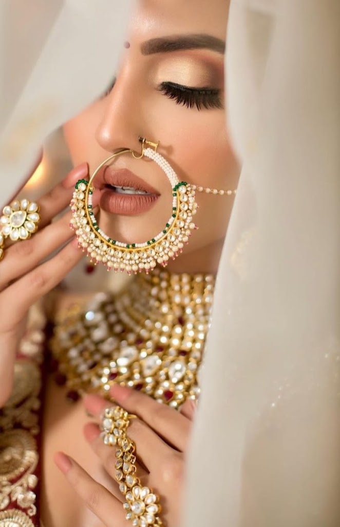 Surbhi Makeup And Beauty Salon