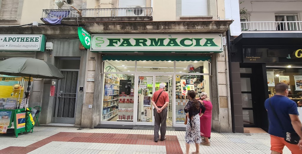 Farmacia Noe
