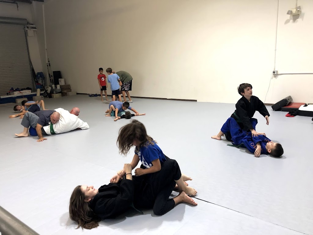  Clark's Self Defense