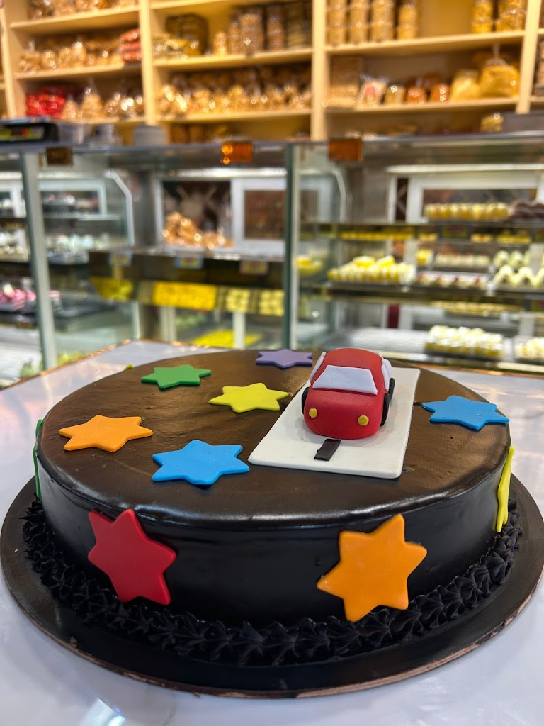 Arihant Sweets Bakers