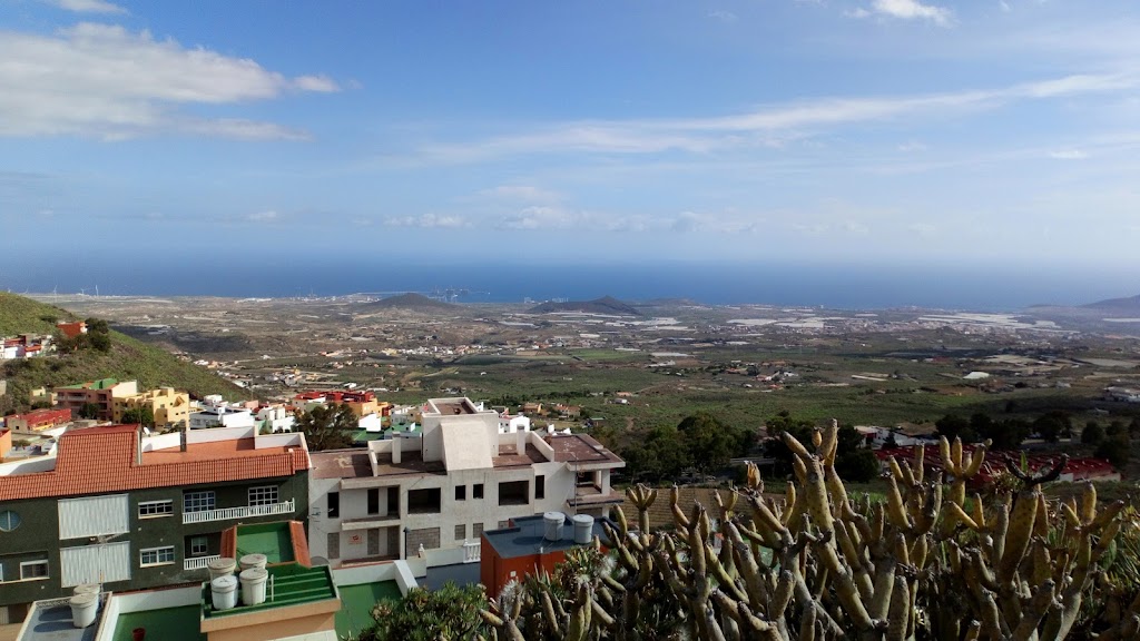 Guardia Civil de Granadilla