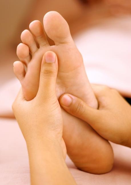Crystal Massage in Newton
