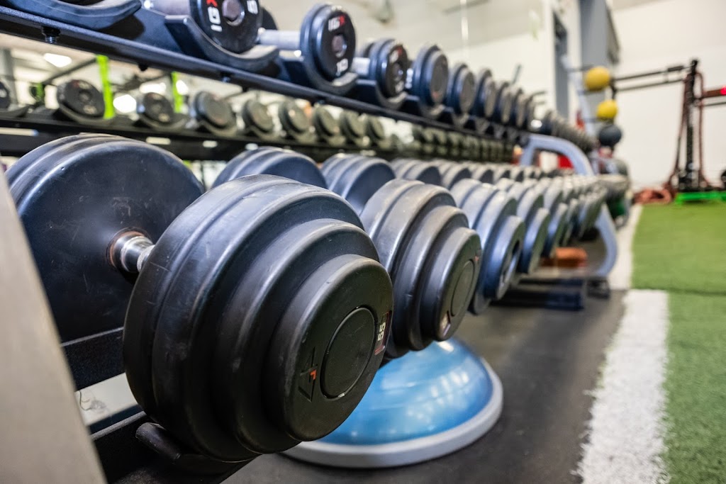  Flex Fit Gym 24/7 - Cedar Park