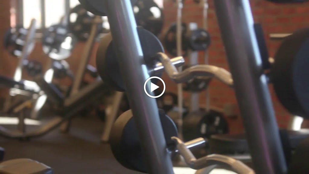  SOMA HEALTH CLUB BRONX