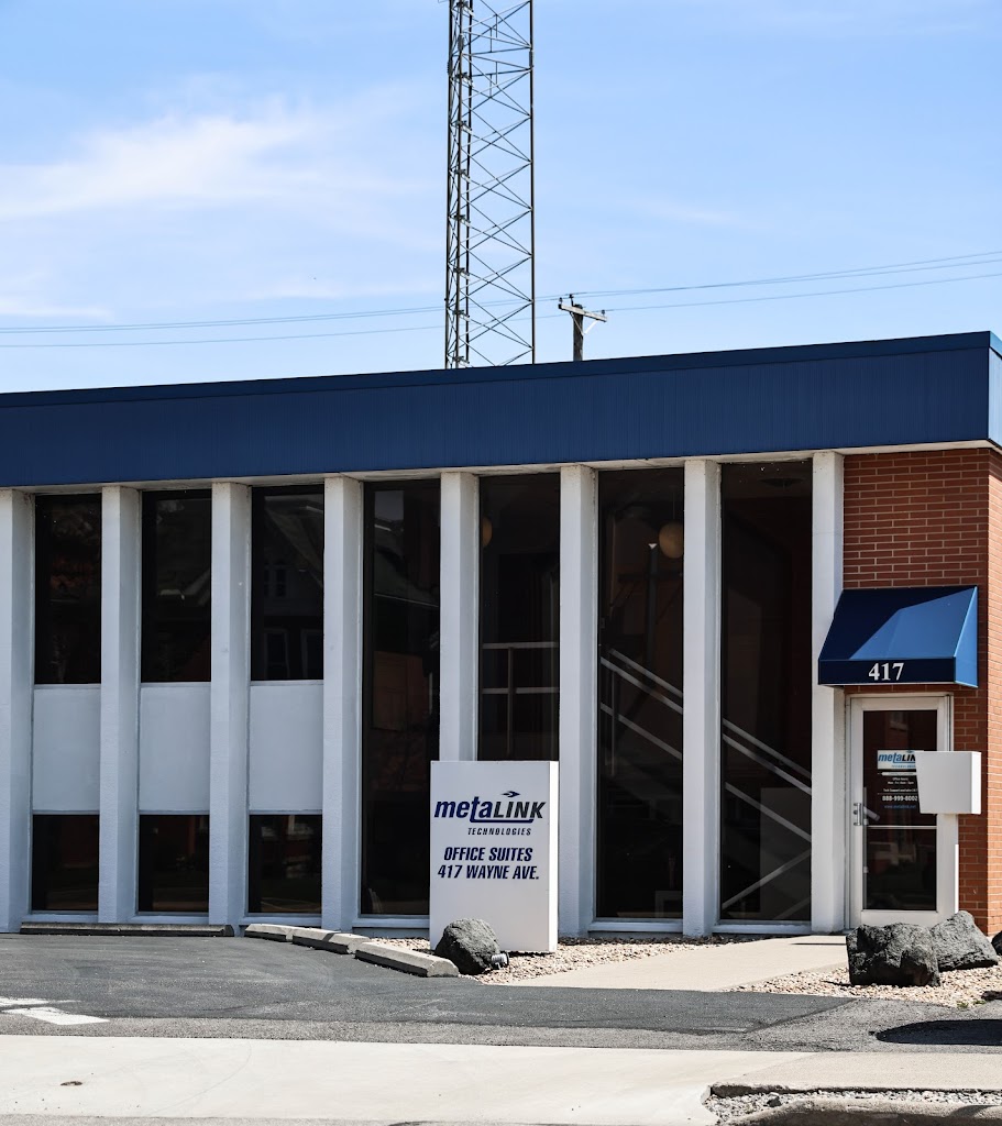 Metalink Technologies