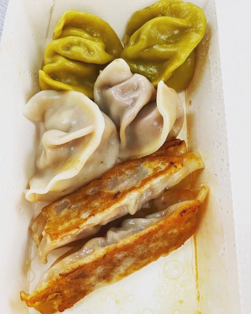 八方雲集-高雄復興店 的照片