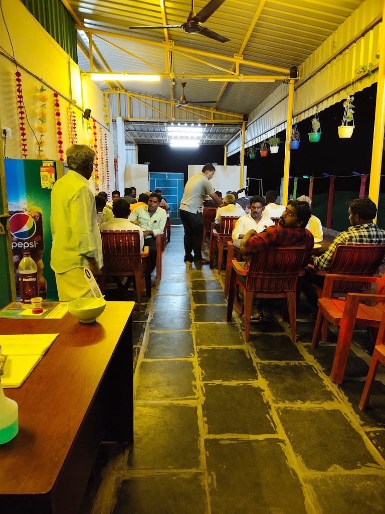 Green Apple Family Restaurant