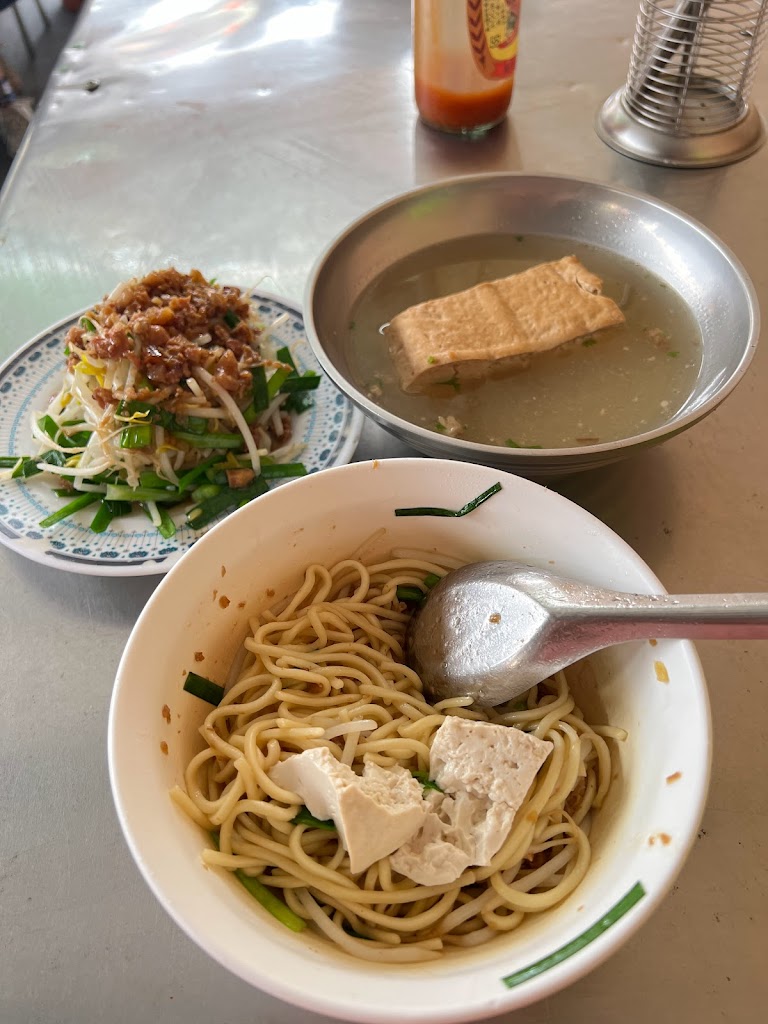 阿美麵店 的照片