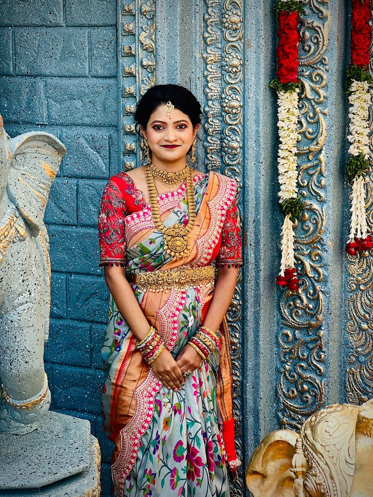 Harika Beauty Makeovers