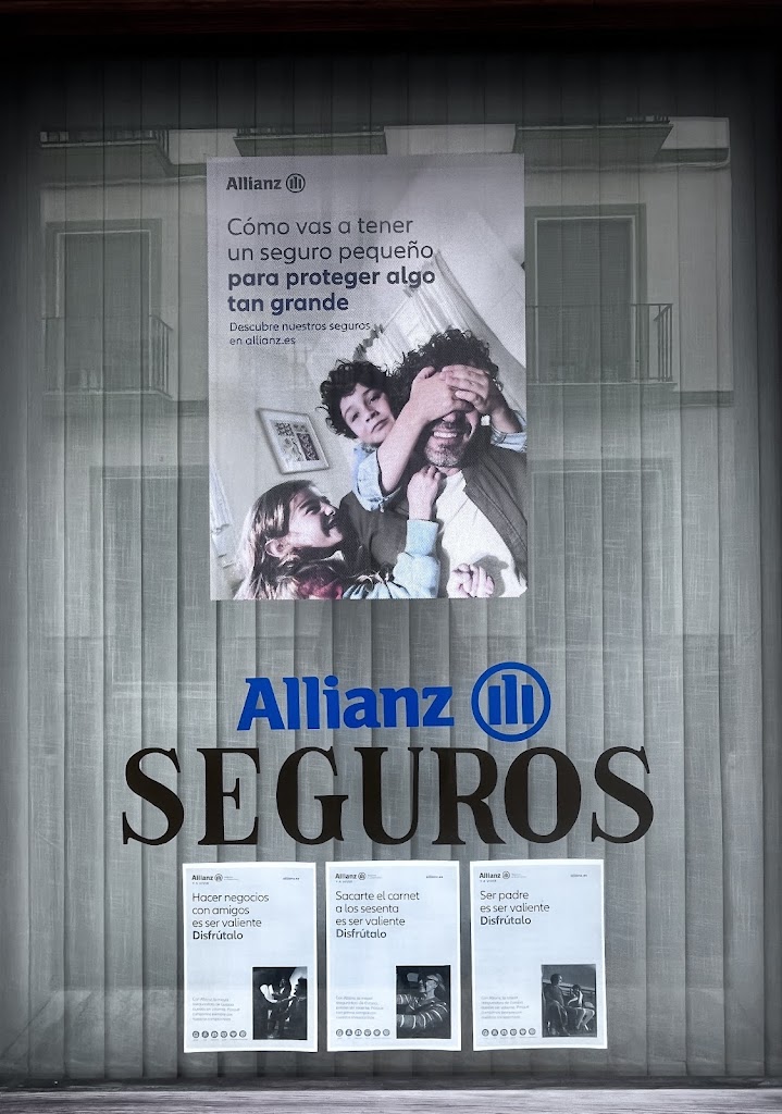 ALLIANZ Seguros — Mas recientes