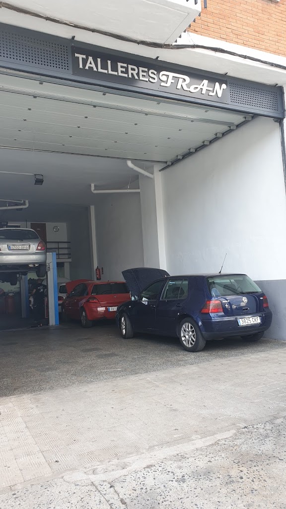 Talleres Fran