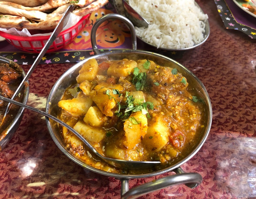 Vindaloo