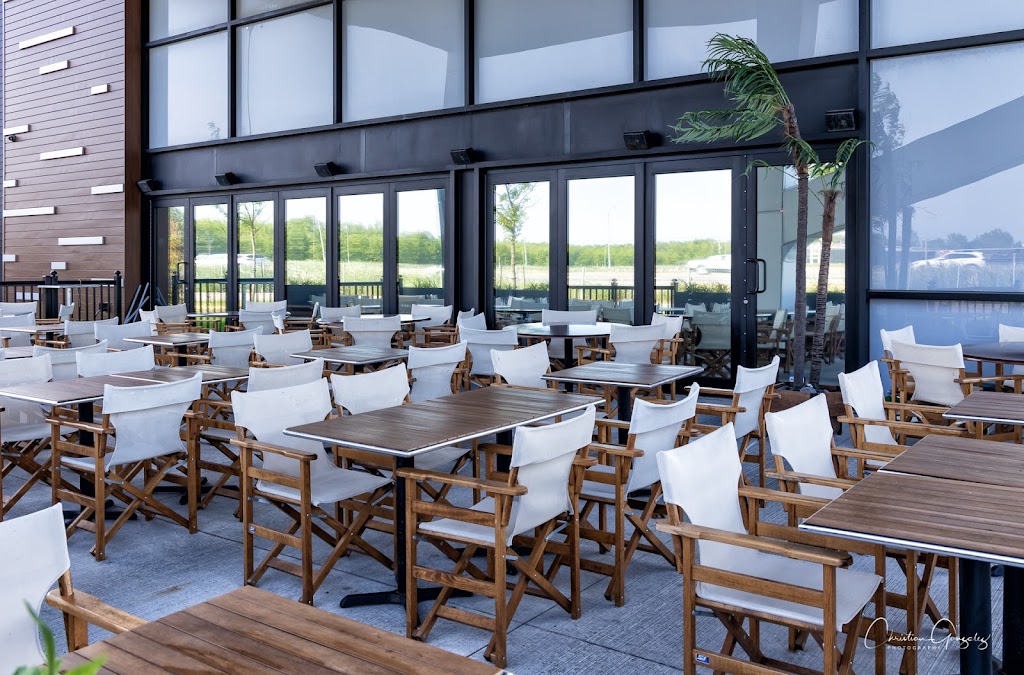 La Belle & La Boeuf - Burger Bar - Vaudreuil-Dorion in Vaudreuil-Dorion