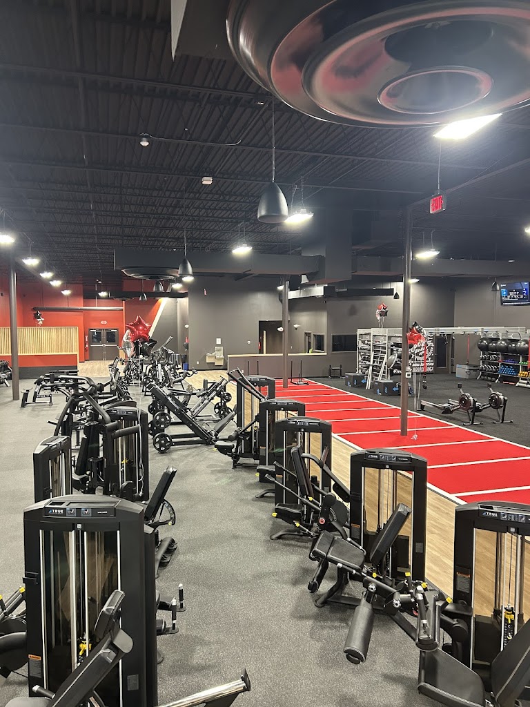  Snap Fitness Crofton