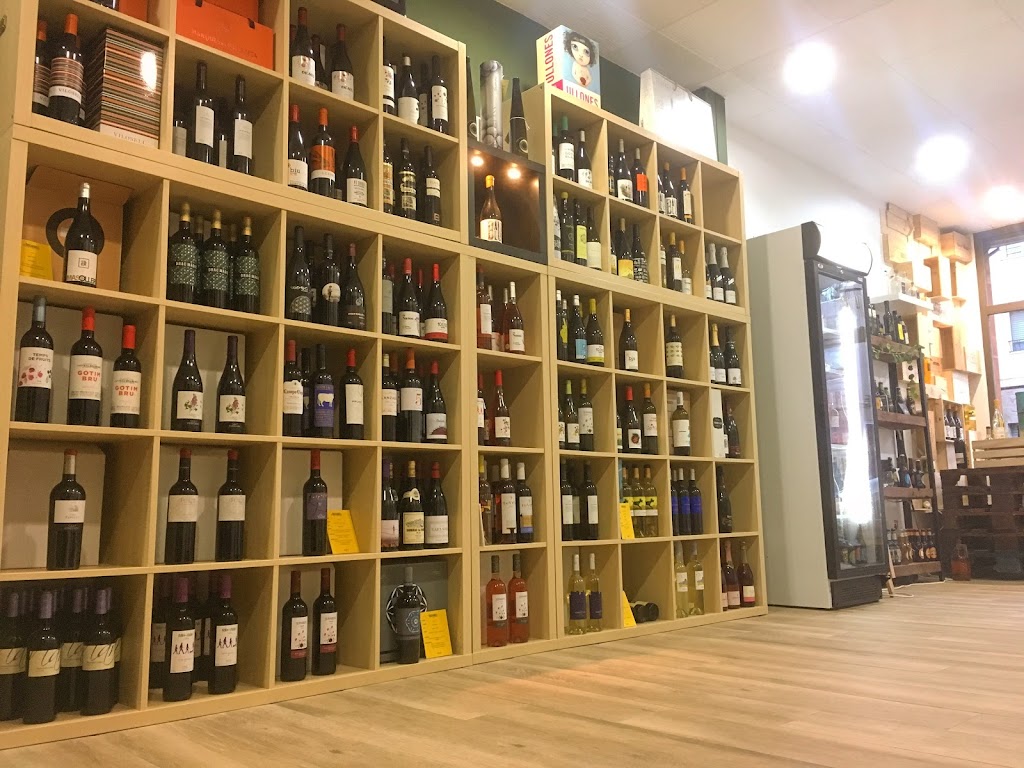 El Bocamoll - Vins i Coses Bones