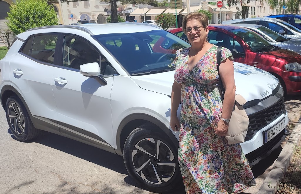 ARM MOTOR, SL - Kia - Services