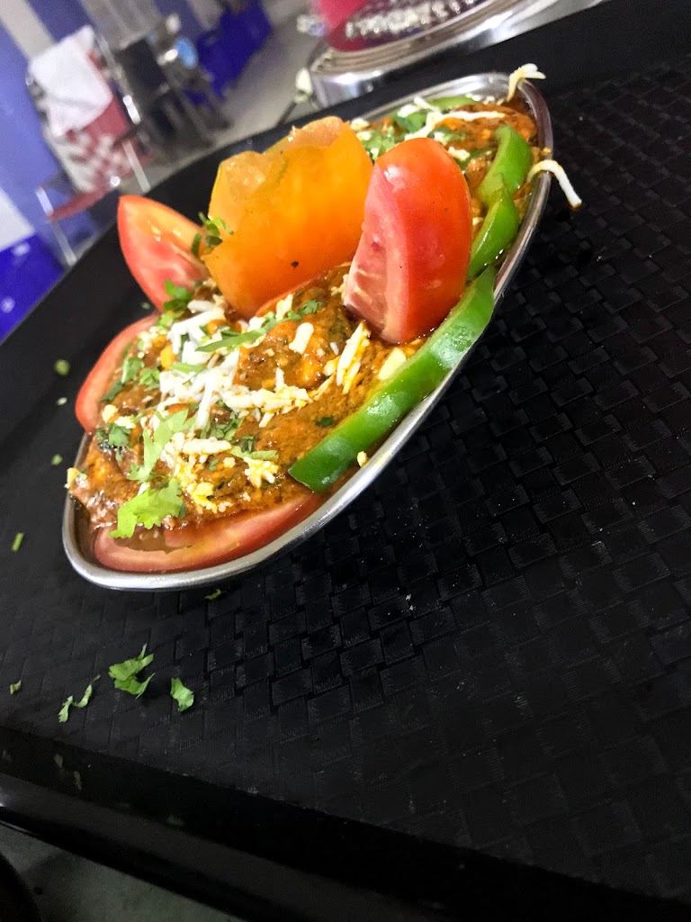 Food & drink