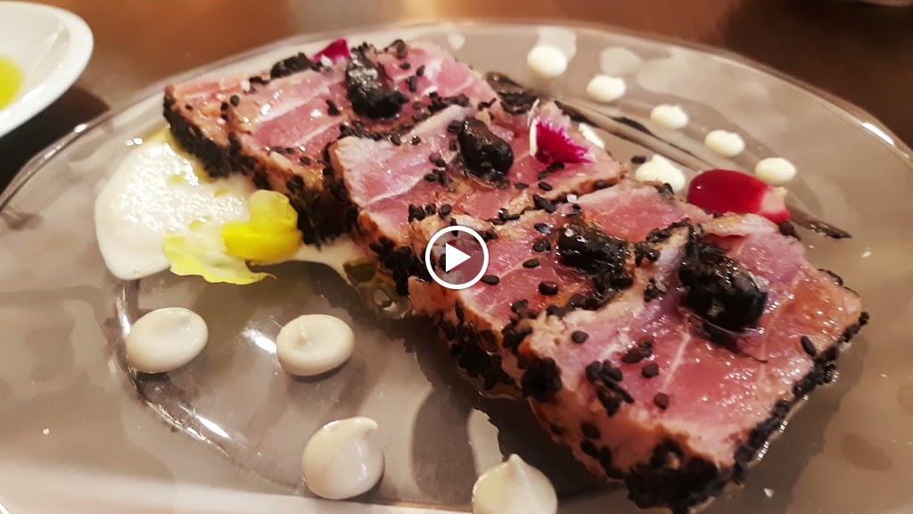 Recuerdos Tapas Bodega — Videos