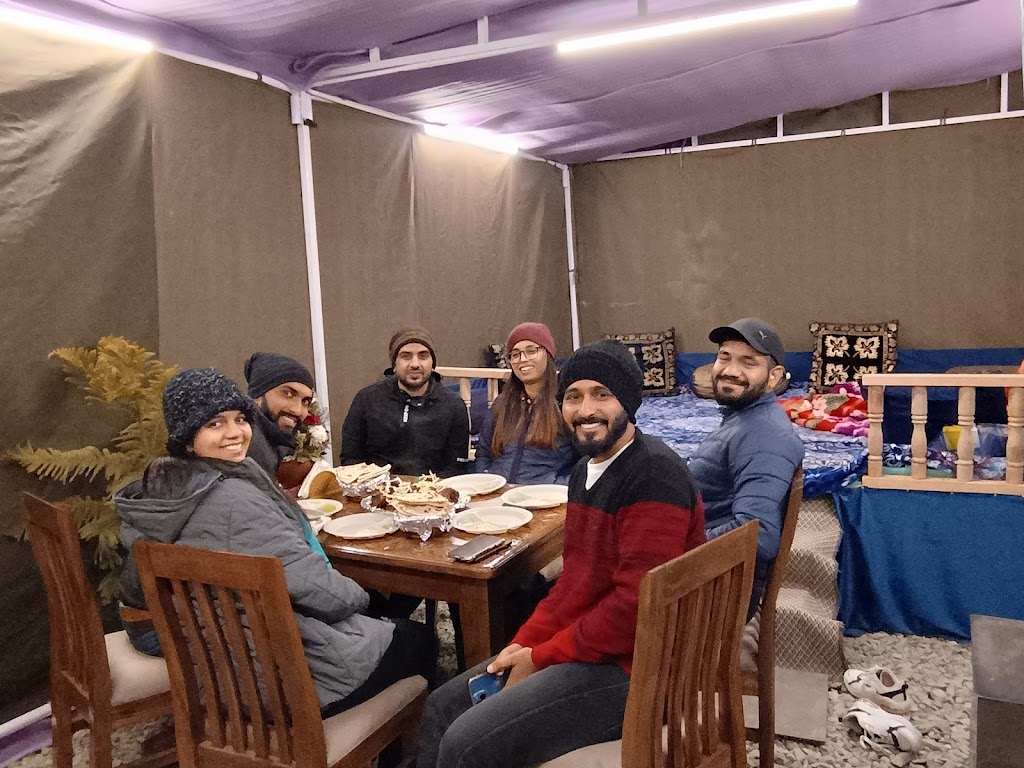 The Boulevard Kashmir Beverages Barbeque Ice Cream Vegetarian Non Veg Cafe Restaurant
