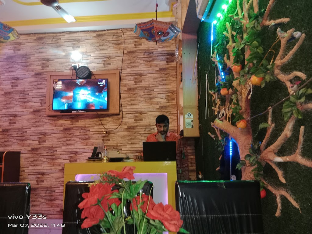 Sukhi Foodies