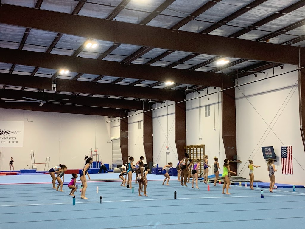  Stars Gymnastic Sports Center Katy