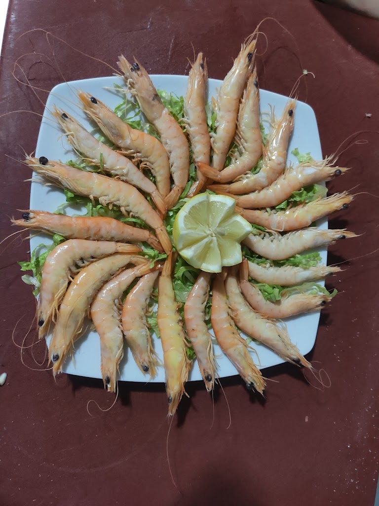 Bar juli Priego — Del propietario