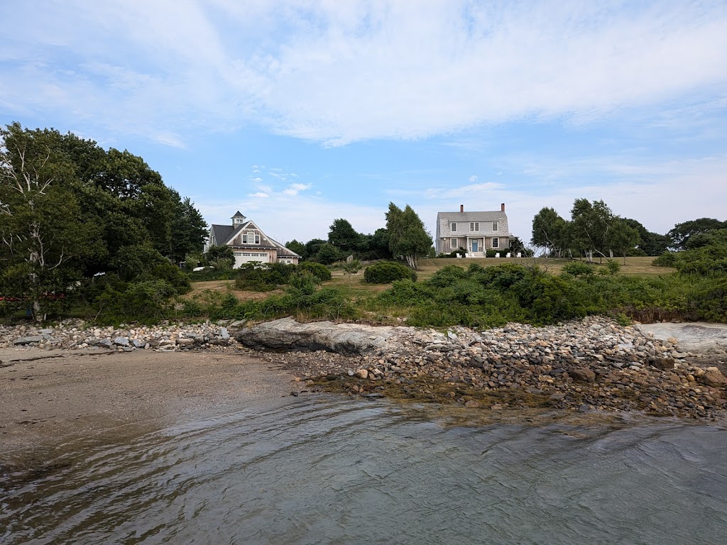 House Island