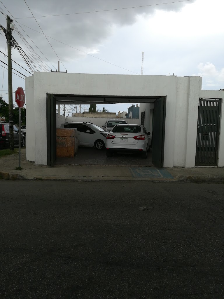 Automotores Arca