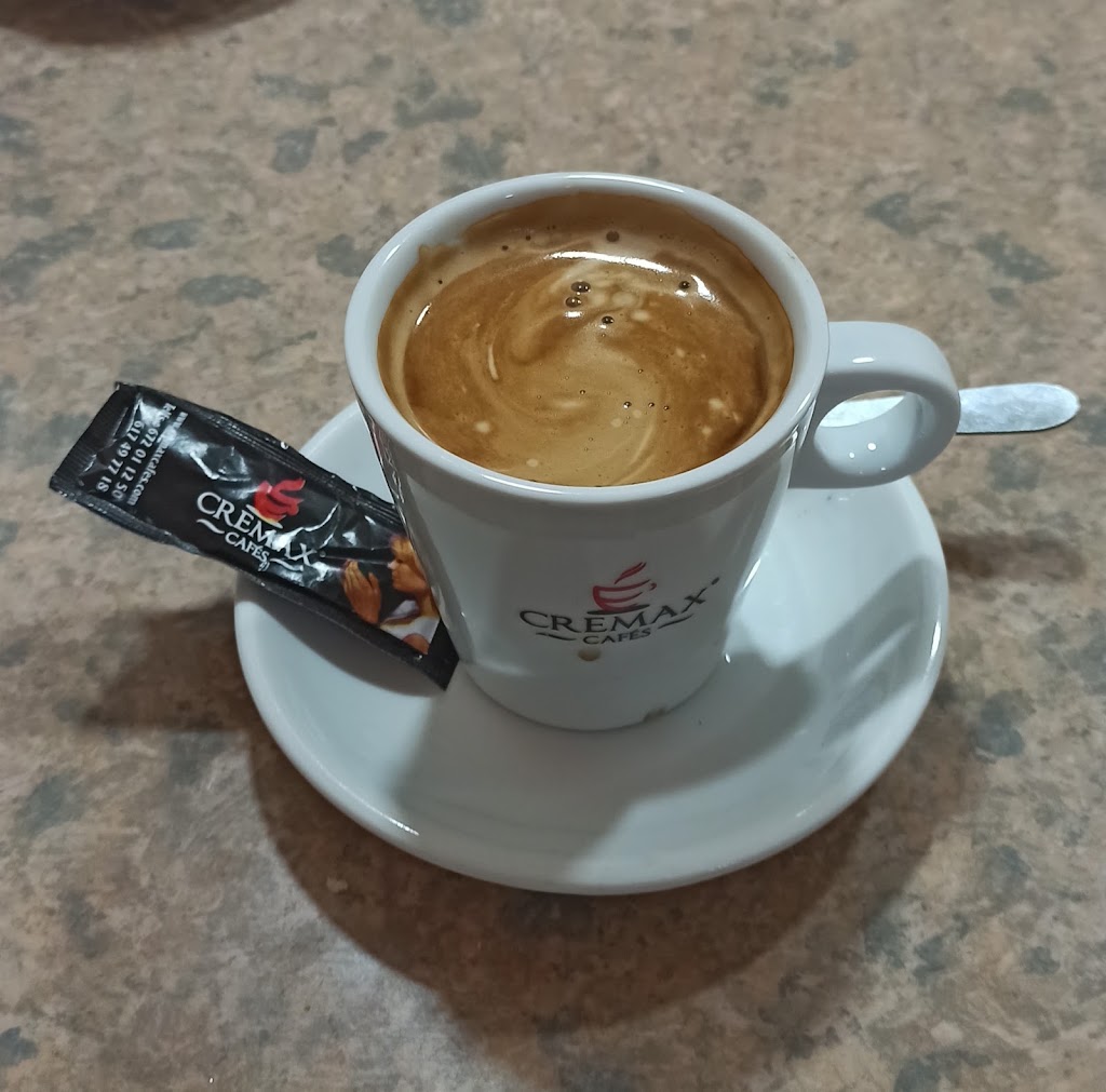 Cafeteria - Bar Noelia — Comida y bebida