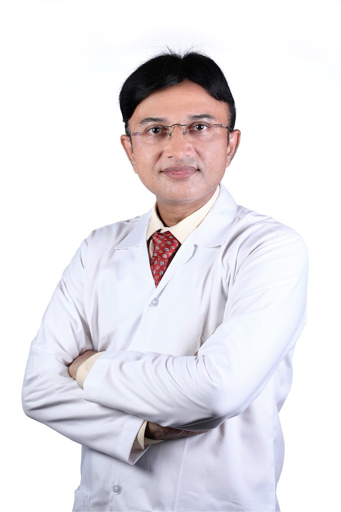 Shree Nandan Eye Hospital