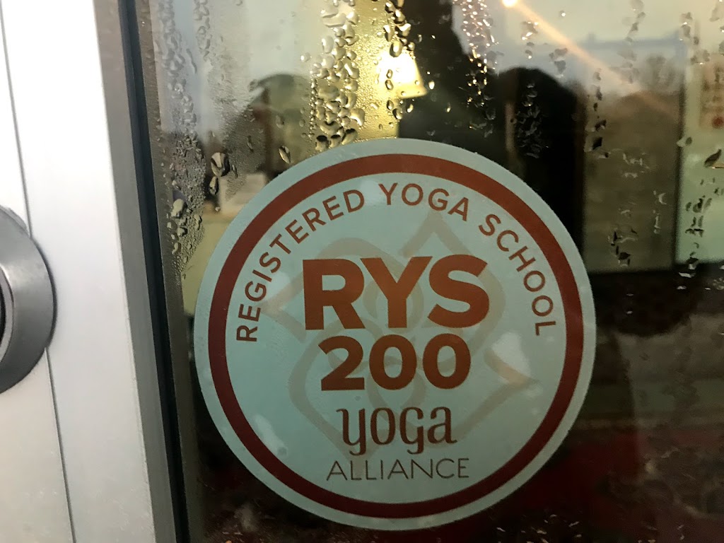  Lava Yoga Studio