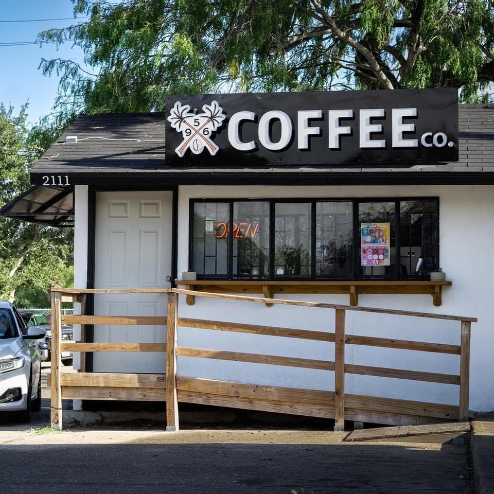 Photo of 956 Coffee Co.