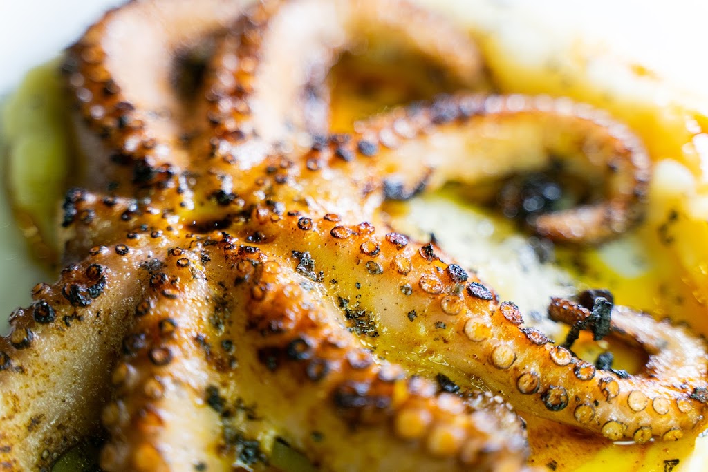 Rustico - MM Gastrocatering — Comida y bebida