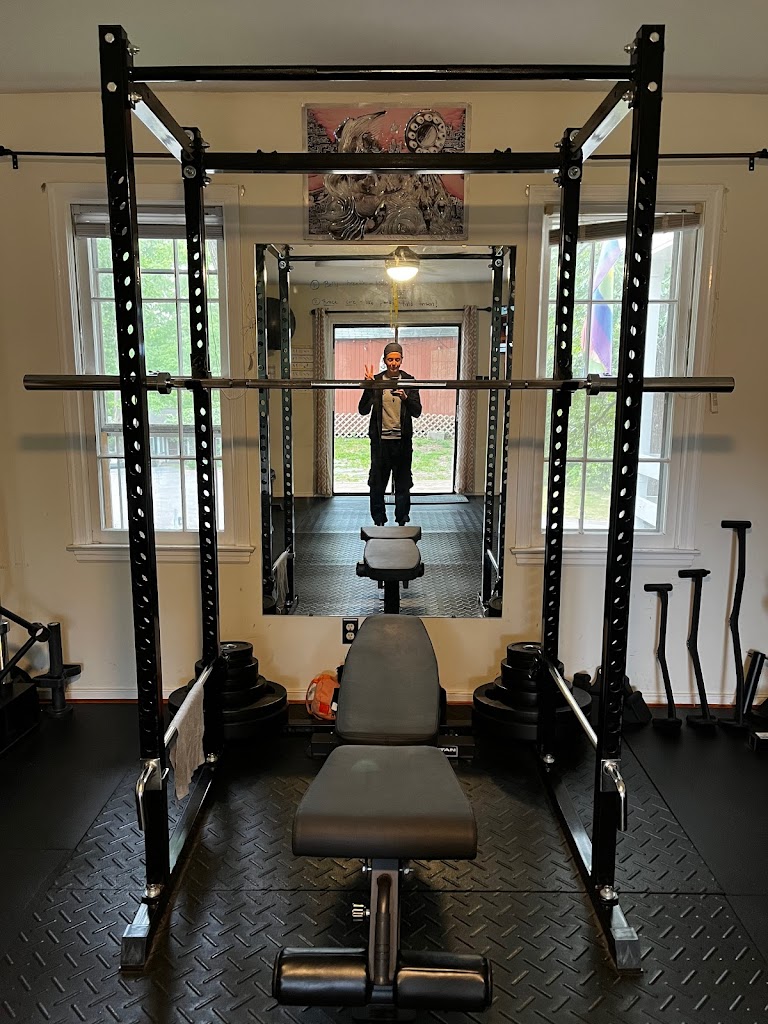  UMatter Fitness & Health