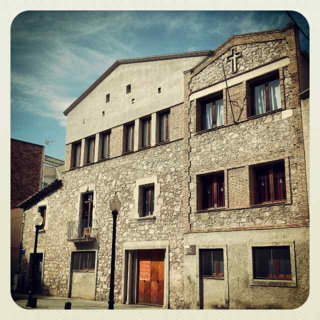 Patronat Cultural i Recreatiu