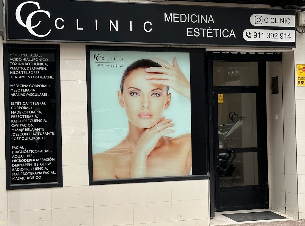 C CLINIC