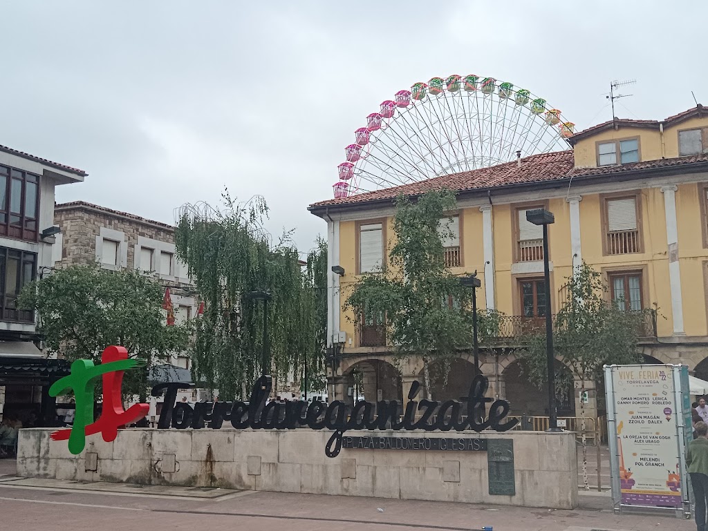 Pena Bolistica de Torrelavega-Bolera
