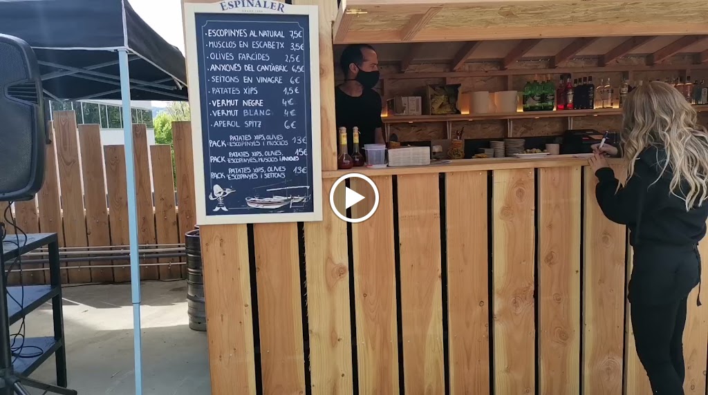 Santa Taverna — Videos