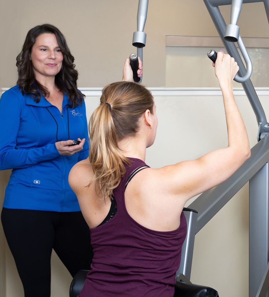  E Studio Personal Training