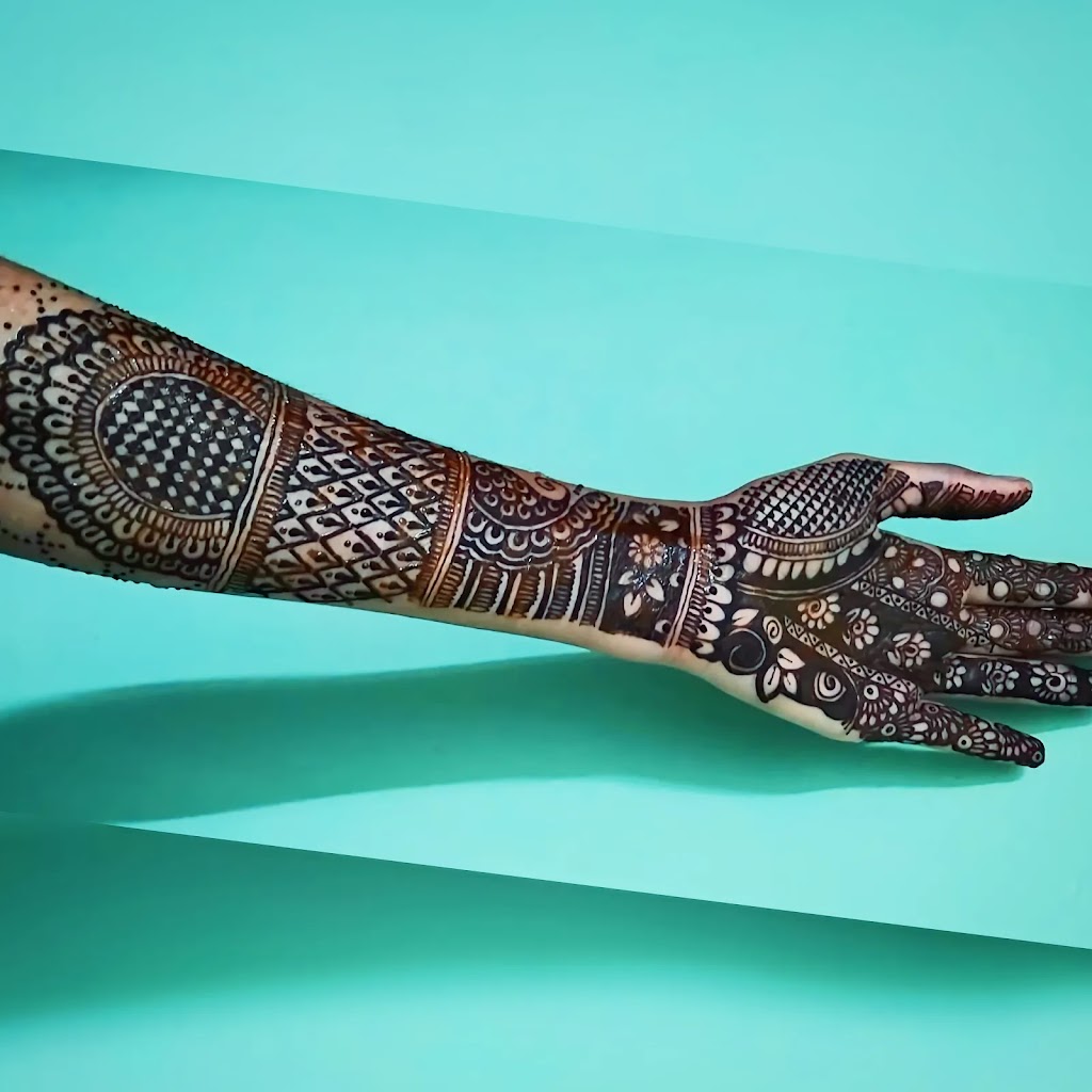 Fairy Bridal Makeover Tirupur